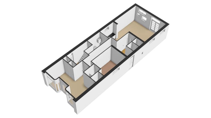 Foto 56 van Wilhelminastraat 9