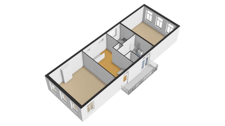 Foto 58 van Wilhelminastraat 9