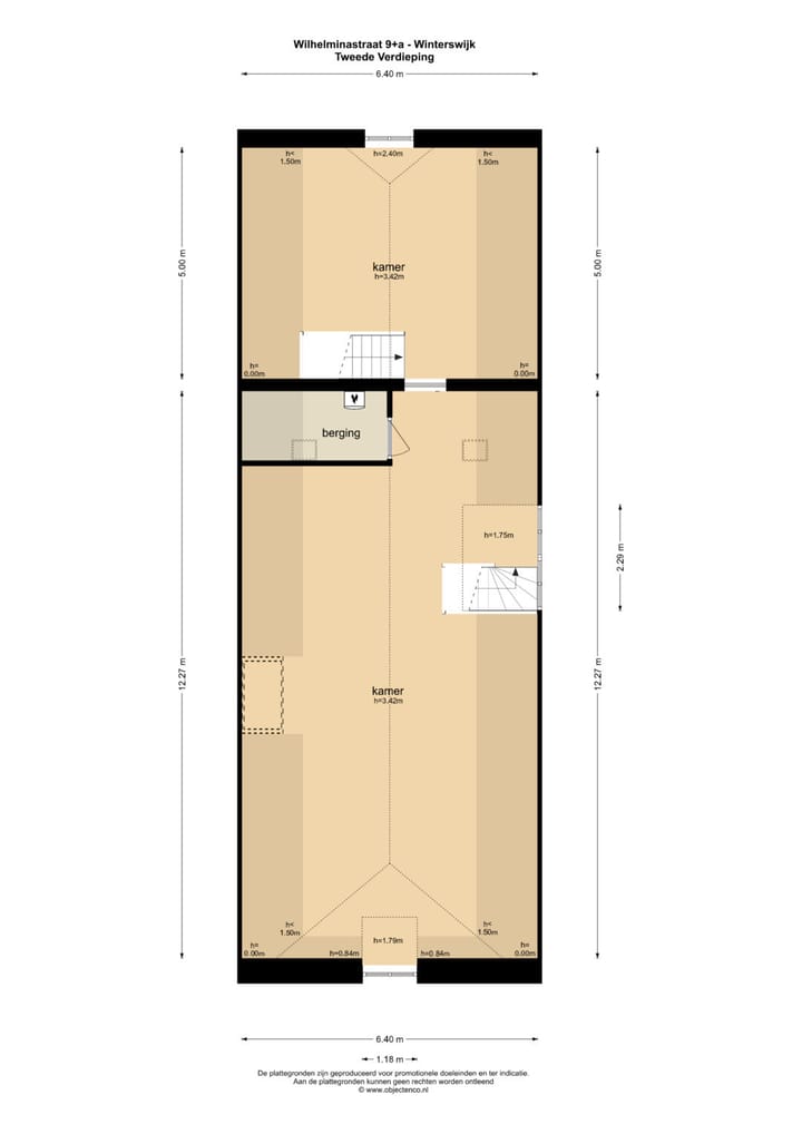 Foto 59 van Wilhelminastraat 9