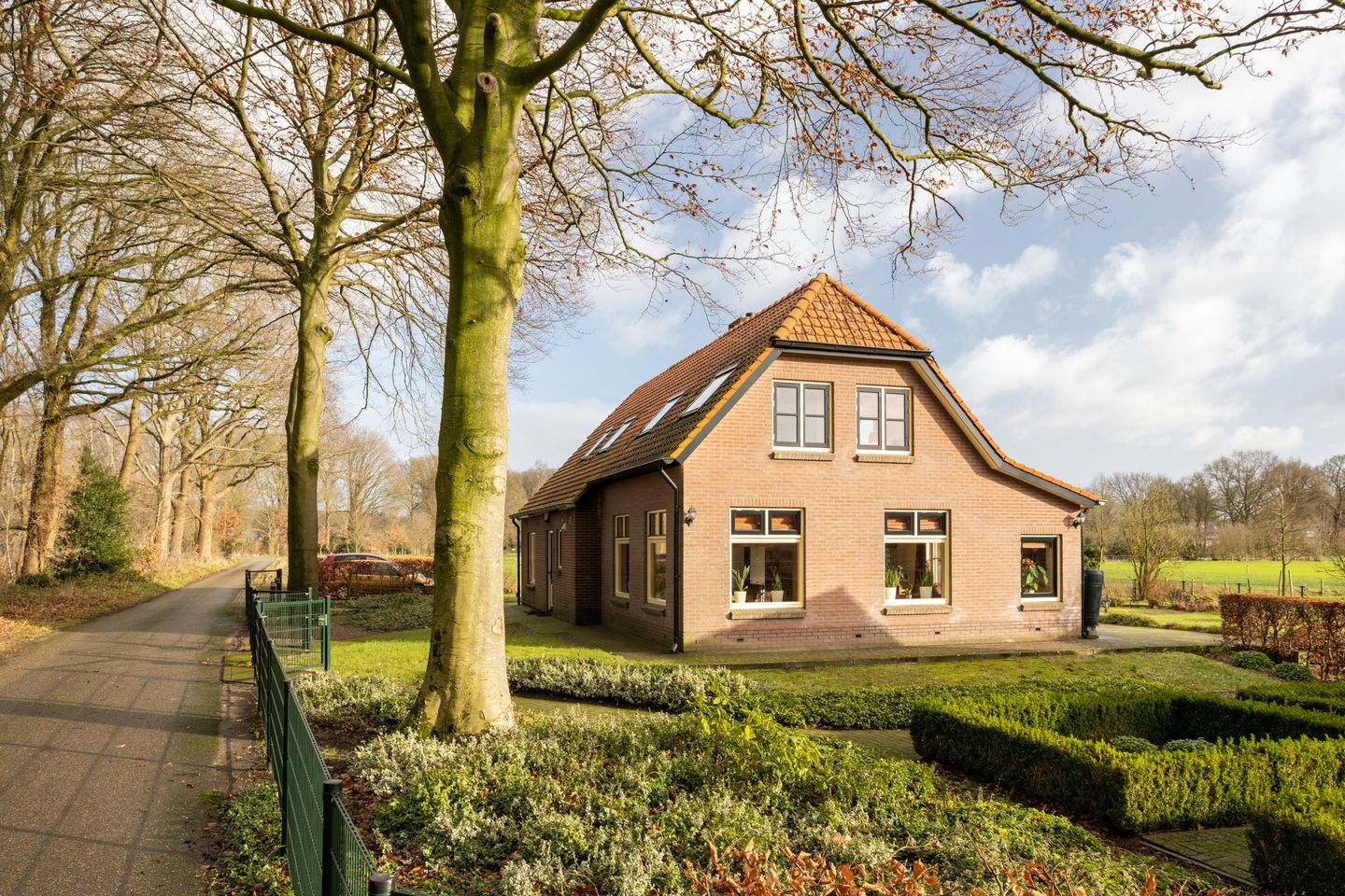 Foto 1 van Molenbergweg 51