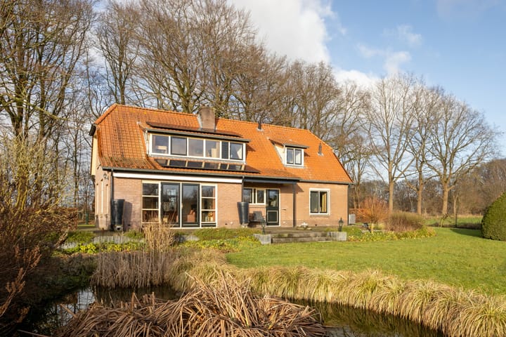 Foto 2 van Molenbergweg 51