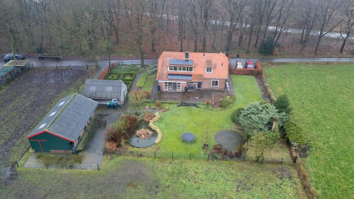 Foto 3 van Molenbergweg 51