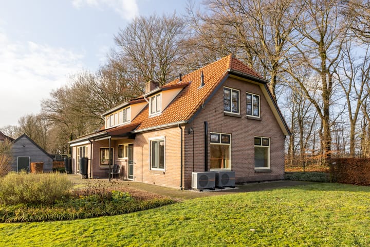 Foto 4 van Molenbergweg 51