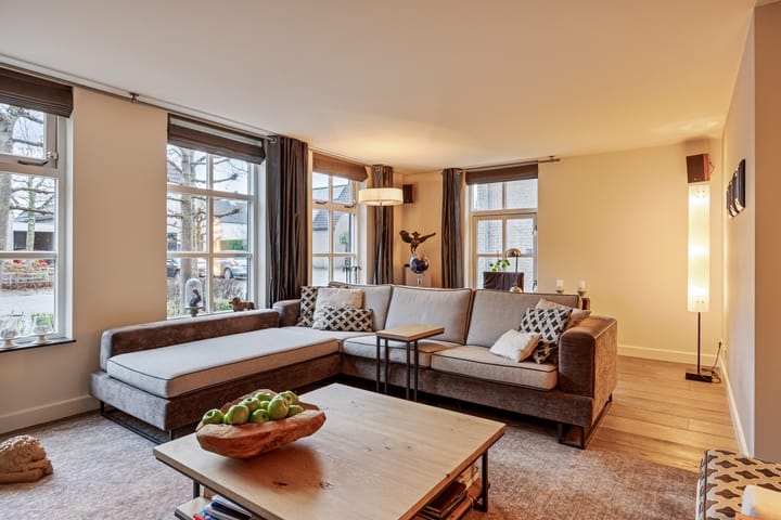 Foto 2 van Kijkduinlaan 5