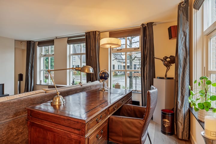 Foto 4 van Kijkduinlaan 5