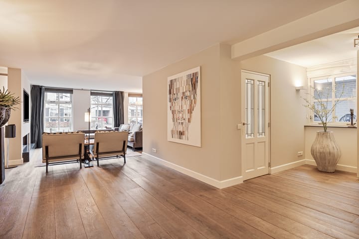 Foto 8 van Kijkduinlaan 5