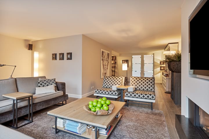 Foto 6 van Kijkduinlaan 5