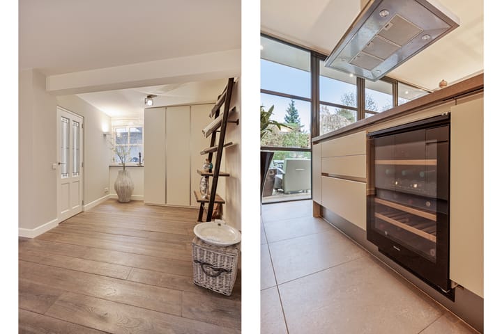 Foto 9 van Kijkduinlaan 5