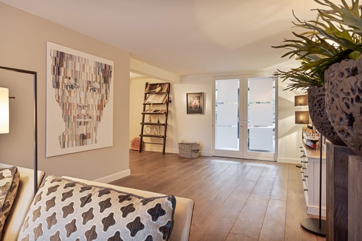 Foto 7 van Kijkduinlaan 5