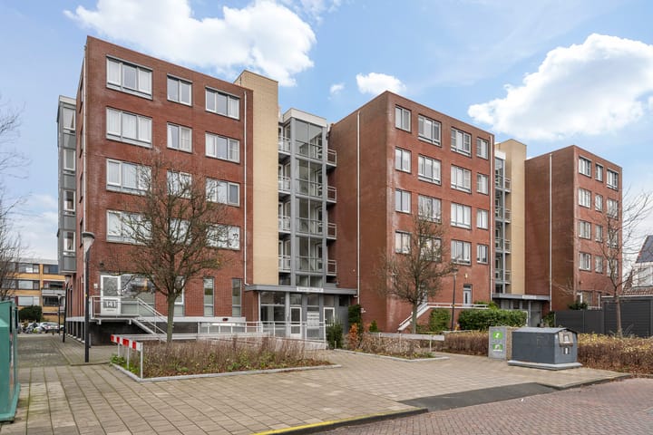 Foto 1 van Drijver 115