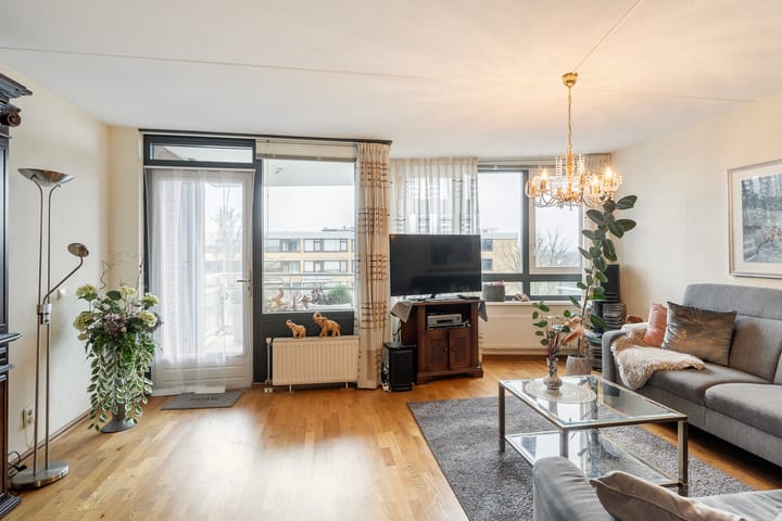 Foto 2 van Drijver 115