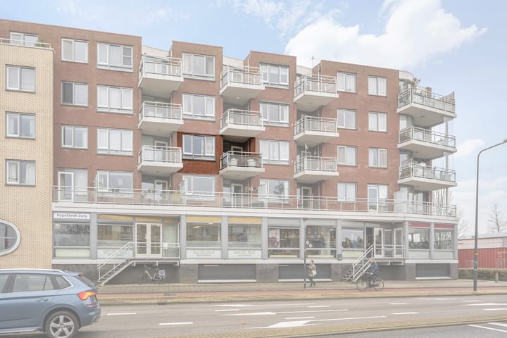 Foto 5 van Drijver 115