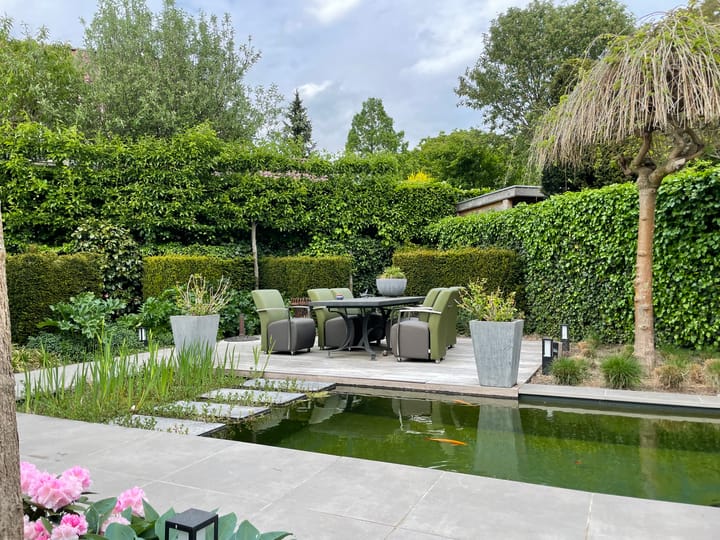 Foto 39 van Kijkduinlaan 5