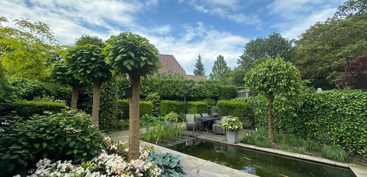 Foto 40 van Kijkduinlaan 5