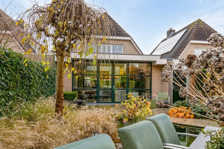 Foto 41 van Kijkduinlaan 5