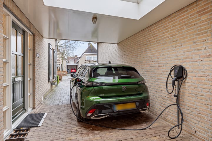 Foto 44 van Kijkduinlaan 5