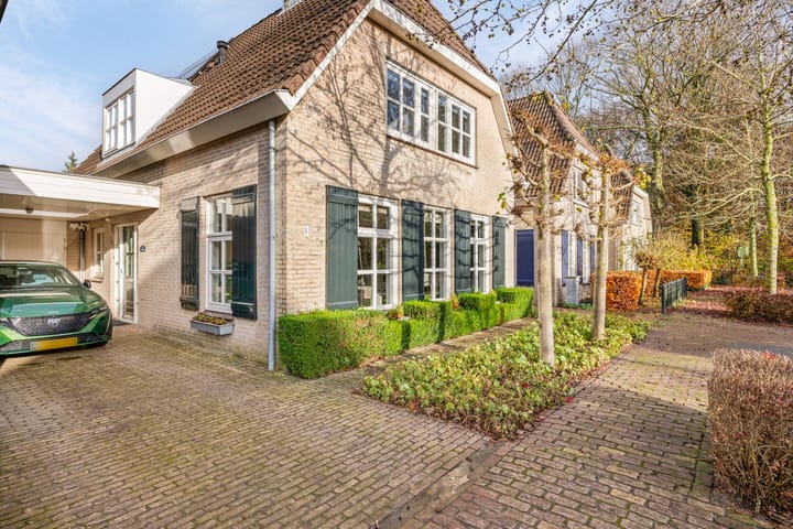 Foto 46 van Kijkduinlaan 5