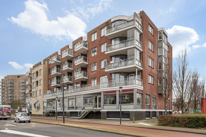 Foto 30 van Drijver 115