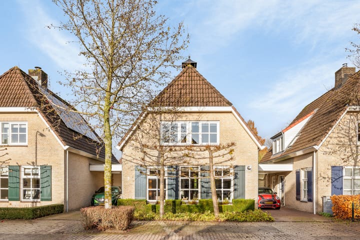 Foto 48 van Kijkduinlaan 5