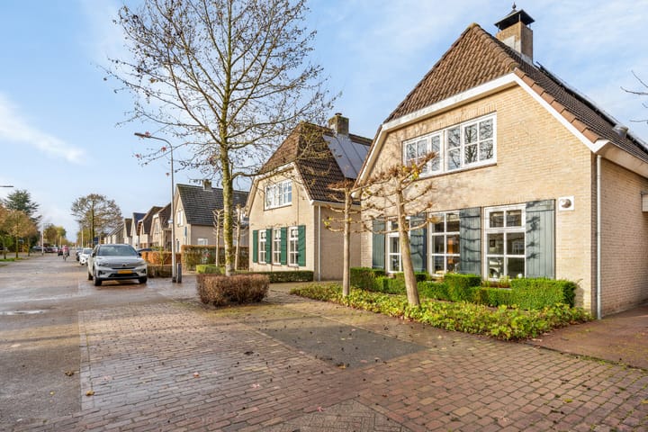 Foto 49 van Kijkduinlaan 5