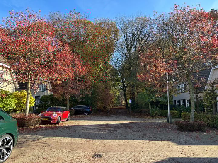 Foto 53 van Kijkduinlaan 5