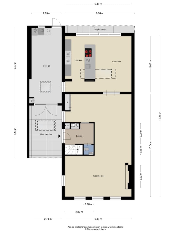 Foto 55 van Kijkduinlaan 5