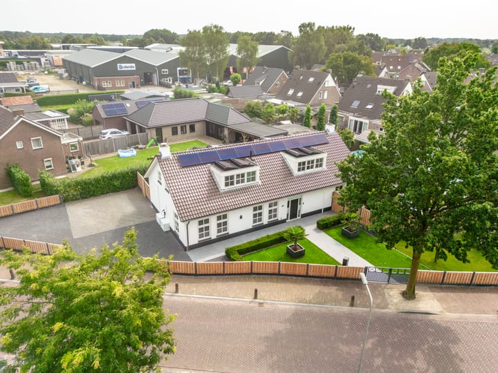 Foto 1 van Kloosterstraat 41