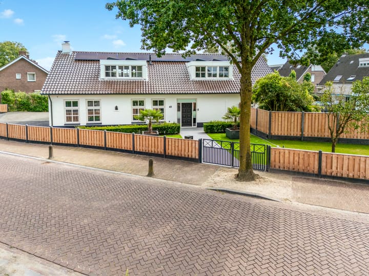 Foto 5 van Kloosterstraat 41