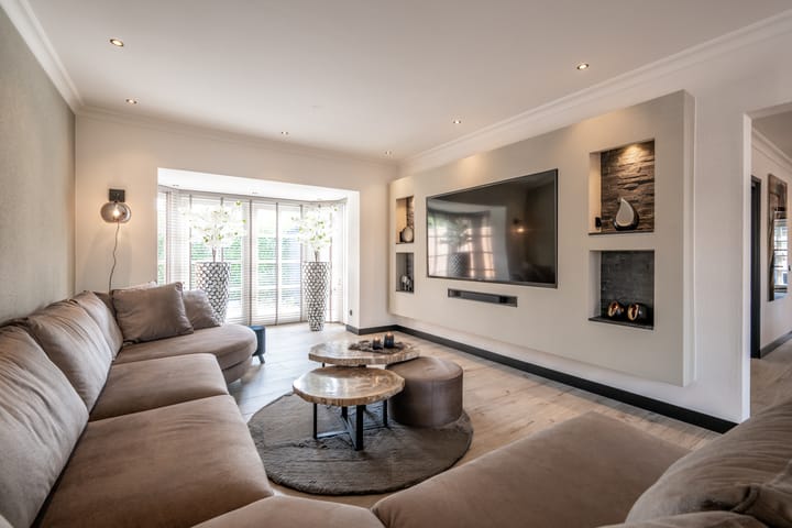 Foto 8 van Kloosterstraat 41