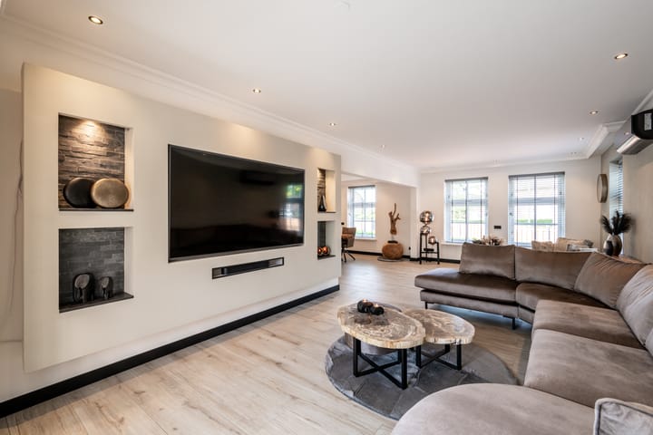 Foto 9 van Kloosterstraat 41