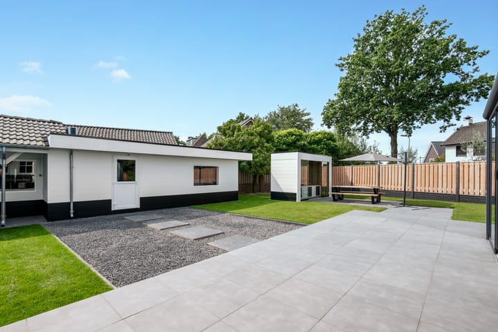 Foto 28 van Kloosterstraat 41