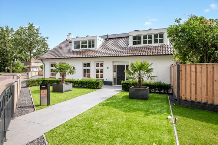 Foto 34 van Kloosterstraat 41