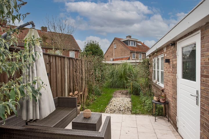 Foto 4 van Zwaluwstraat 36