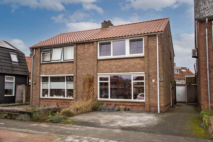 Foto 5 van Zwaluwstraat 36