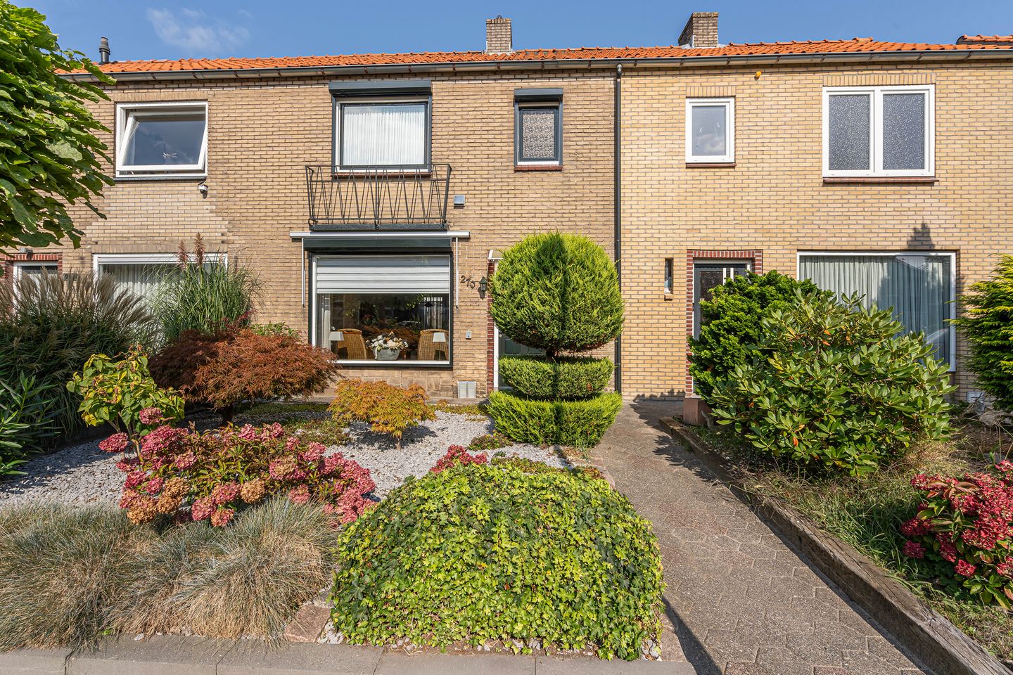 Foto 1 van B.W. ter Kuilestraat 270