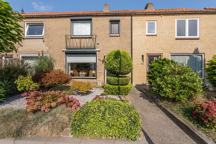 Foto 5 van B.W. ter Kuilestraat 270