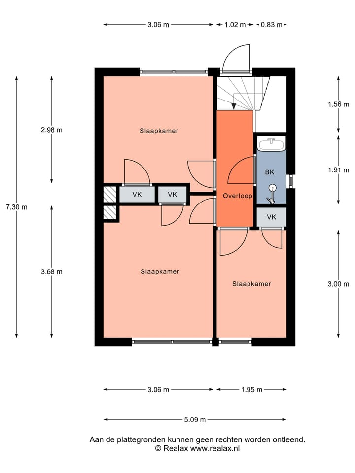Photo 38 of Zwaluwstraat 36