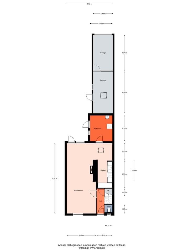 Foto 32 van B.W. ter Kuilestraat 270