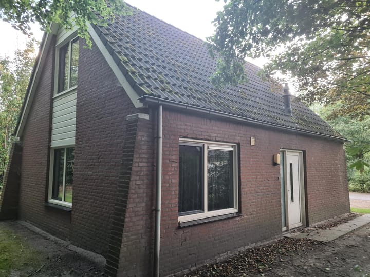 Photo 3 of Haspelstraat 30-64