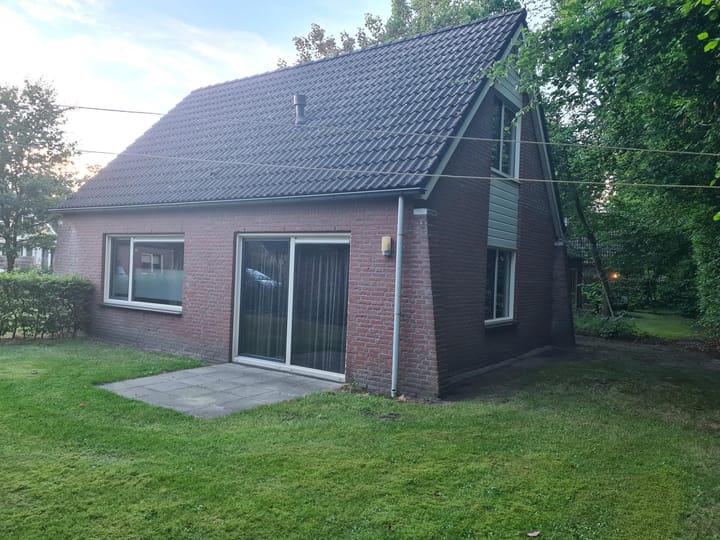 Photo 2 of Haspelstraat 30-64