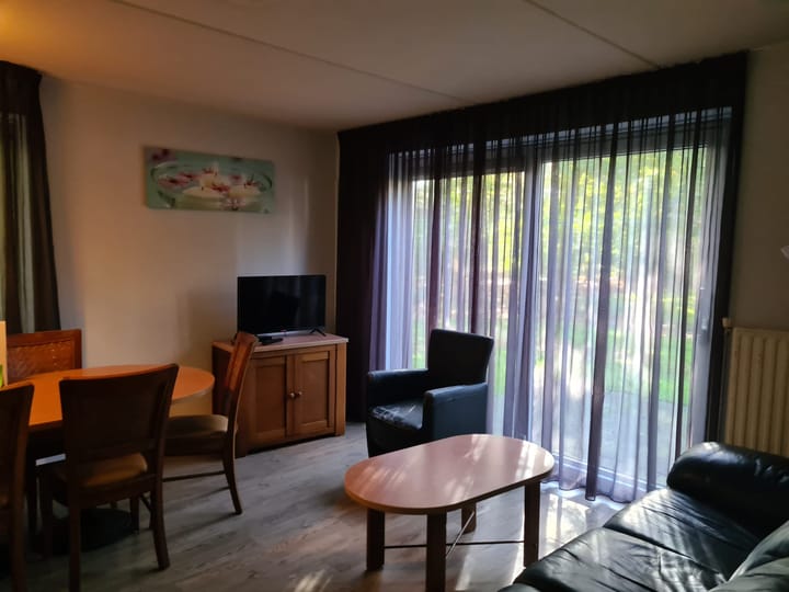 Photo 4 of Haspelstraat 30-64