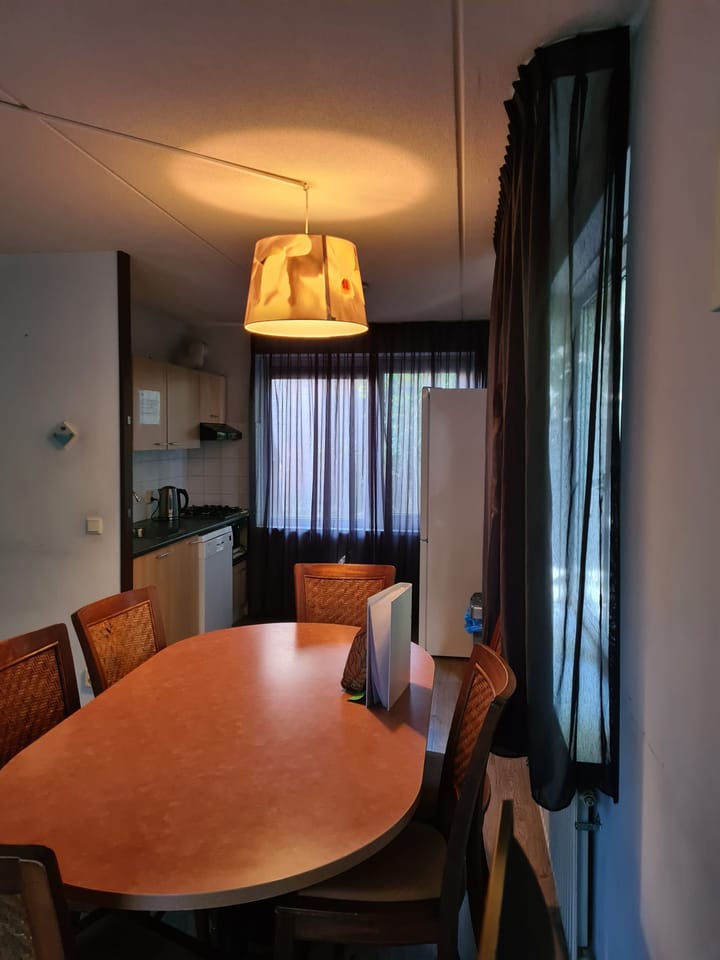 Photo 5 of Haspelstraat 30-64