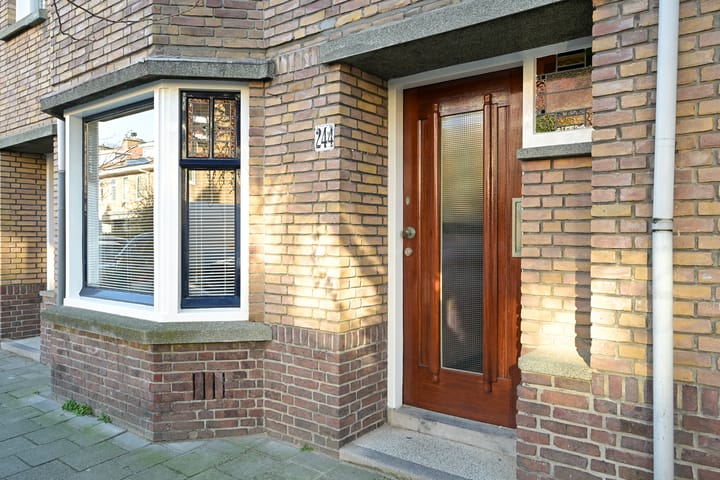 Foto 3 van Tomatenstraat 244