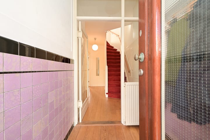 Foto 4 van Tomatenstraat 244