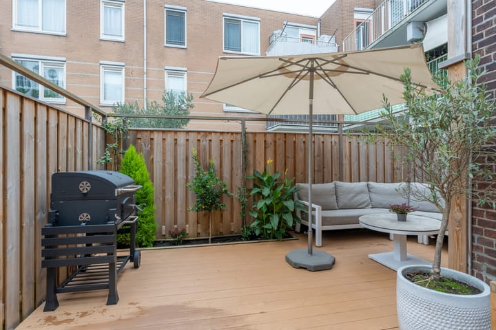 Foto 3 van Simon Stevinstraat 37