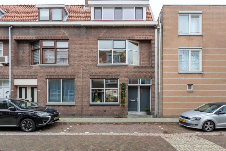 Foto 5 van Simon Stevinstraat 37