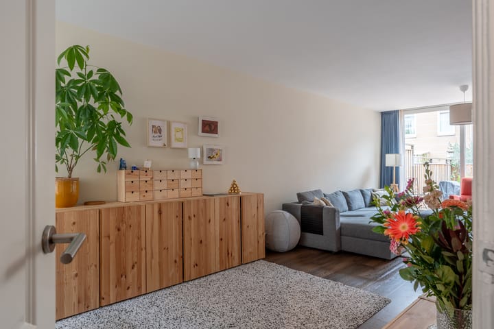 Foto 7 van Simon Stevinstraat 37