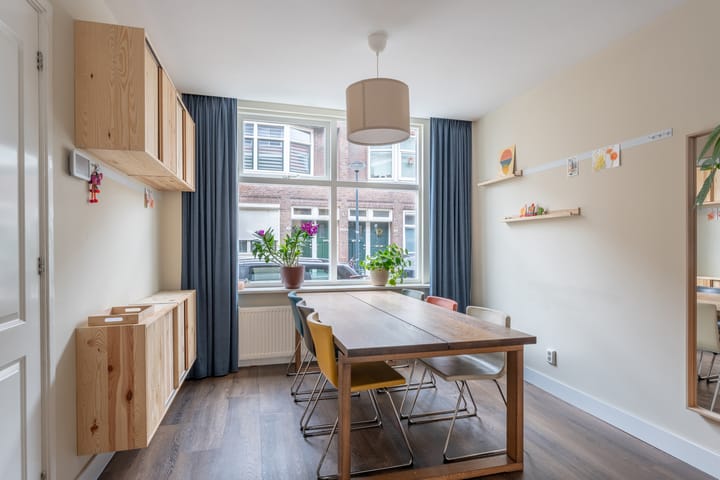 Foto 8 van Simon Stevinstraat 37