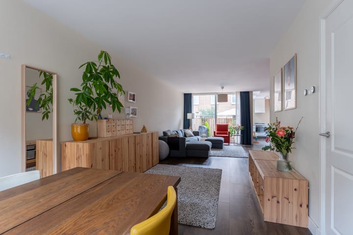 Foto 9 van Simon Stevinstraat 37