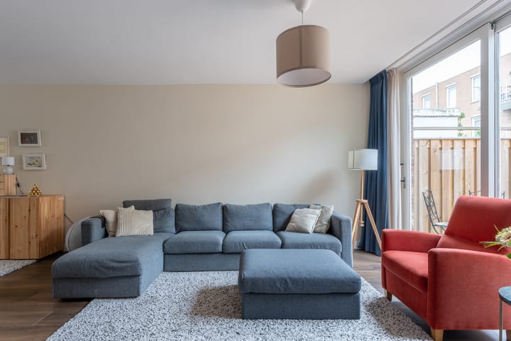 Foto 11 van Simon Stevinstraat 37